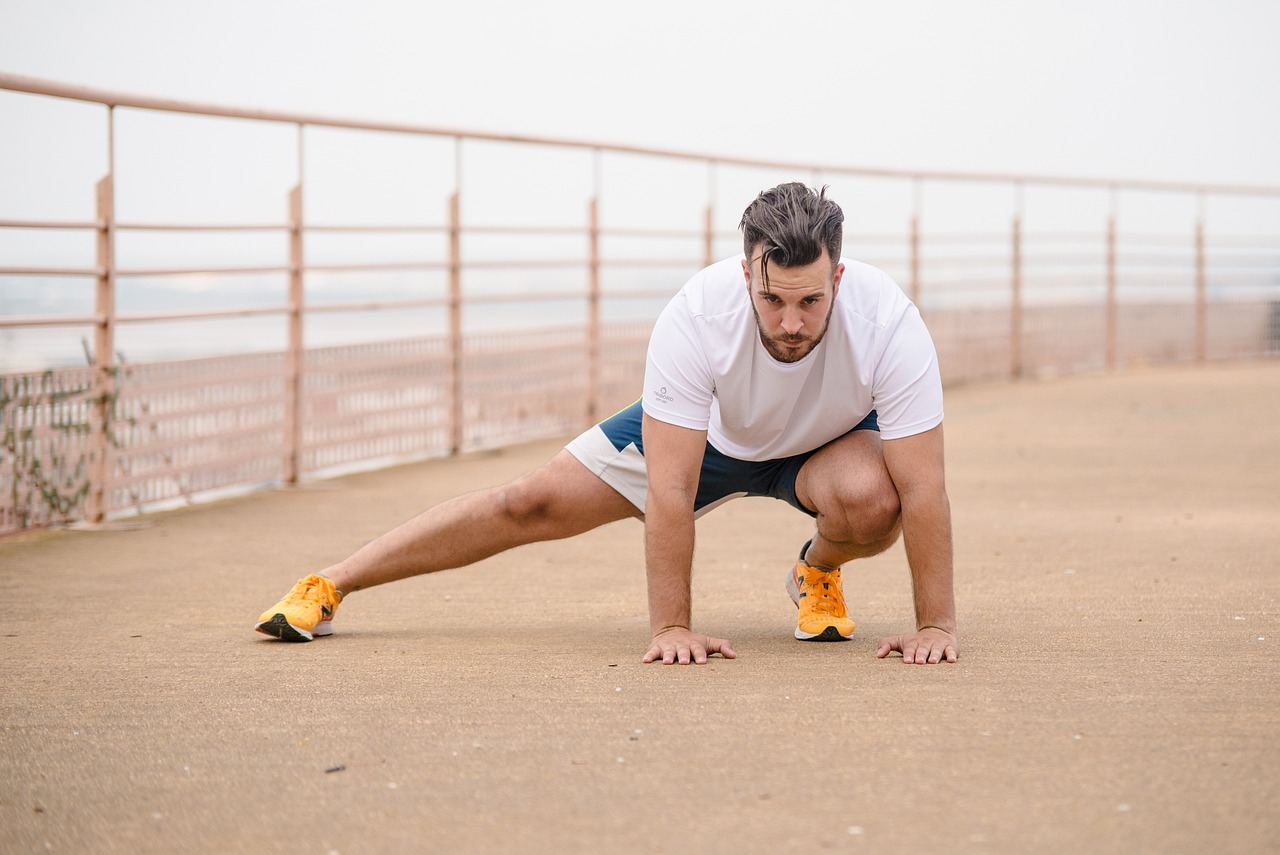 The Role of Fitness in Self-Defense Training